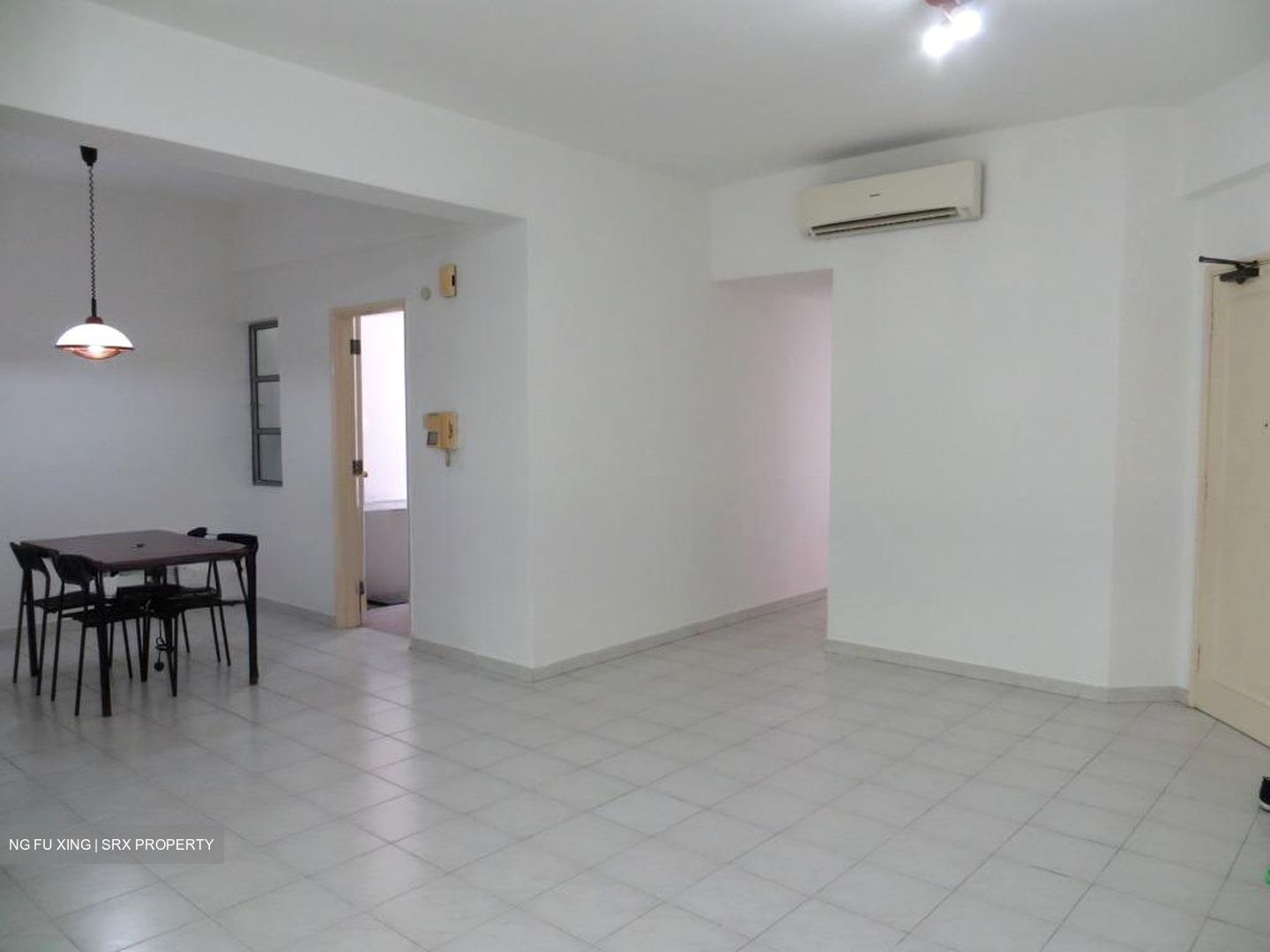 The Riverside Piazza (D1), Apartment #506090521